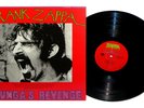 FRANK ZAPPA - Chunga's Revenge LP 180 Gram Audiophile Vinyl Near Mint