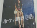 ORIGINAL VINYLE LP Back to Black by Amy Winehouse, 2007, COMME NEUF / NM, Record