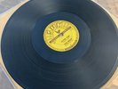 ELVIS PRESLEY - MYSTERY TRAIN - SUN RECORDS 223 RARE ORIG. OWNED BY MUSICIAN
