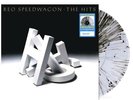 Reo Speedwagon The Hits Exclusive Limited Clear Black & White Splatter Vinyl LP