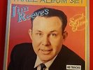 Vinyl Records : RCA ?– 90244 : JIM REEVES Special Edition : 3 LP Box Set :1988