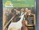 Beach Boys - Pet Sounds, Vinyl, LP, Album, Limited Edition, Stereo, 180 gram