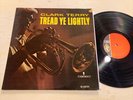 Clark Terry Tread Ye Lightly LP Cameo Mono rare Jazz EX/M-