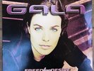 Gala - Freed From Desire - 12