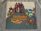 The Beatles - Yellow Submarine - Original U.K. Mono  -Excellent Plus - Listen