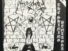 NECRODEATH  Pentagram 10