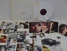 THE BEATLES White Album 2xLP 1978 Capitol SEBX-11841 LIMITED EDITION WHITE VINYL
