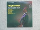 Roy Hamilton RCA LP The Impossible Dream Reach Out For Me etc Northern Soul