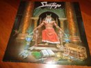 Savatage ?– Hall Of The Mountain King..org,1987..ATL..very rare