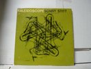 PLAYS EXC SONNY STITT 