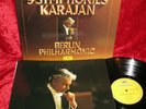 1977 GERMAN NM 7LP DG STEREO 2740 172-10 BEETHOVEN 9 SYMPHONIES BPO KARAJAN BOX