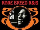 RARE BREED R&B The Lost Years -New & Sealed LP Vinyl (Outta Sight) Northern Soul