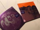 Smashing pumpkins Gish And Siamese Dream Vinyl Record