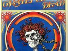 THE GRATEFUL DEAD 