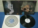 RECORD ALBUM URIAH HEEP VERY EAVY Vertigo Swirl 1Y/140 2Y/1420 8021