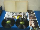 RECORD ALBUM THE BEATLES WHITE ALBUM Number 432860 9388
