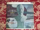 RCA LIVING STEREO SB 2002 R/S 1ST HEIFETZ TCHAIKOVSKY VIOLIN CTO REINER