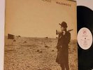 JEFFREY LEE PIERCE Wildweed LP  Statik Records ?– STAT LP 25 UK 1985