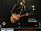 Jimmy Page ‎– Early Works Featuring Sonny Boy Williamson - US press SPB-4038
