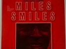 Vinyl Schallplatte 60er Jahre, Miles Davis Quintet, Miles smiles