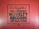 Dr. Demento ?- Greatest Novelty Records Of All Time - 6X Vinyl - Ltd. Ed. #563