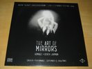 Peter Sleazy Christopherson - The Art Of Mirror Homage To Derek Jarman 2xLP coil