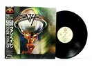 VAN HALEN 