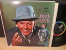 Frank Sinatra: Come Dance With Me (M- 1st '59 Capitol W-1069 MONO US LP) SUPERB