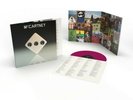 Paul McCartney 3 Official Ltd Edition VIOLET LP 3000 copies Worldwide pre-order