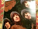 The Beatles - Rubber Soul 1965 Mono Vinyl LP Record Album T 2442