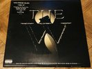 Wu-Tang Clan 'The W' Double Vinyl LP Original Promo In Mint Condition - 2 x LP