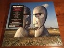 Pink Floyd The division bell  PFRLP14 (1979) 2016 EU Remastered still sealed