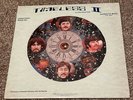 The Beatles Timeless 2 RARE Picture Disc Vinyl Record Album  SM 10010 Lp