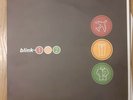 blink-182 take off your pants and jacket vinyl - SRC VINYL Exclusive Black Vinyl