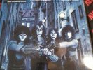 KISS VIVANT QUEBEC CANADA 1.12.1983 2 LP GATEFOLD BLACK VINYL W/ TOURBOOK & OBI