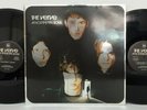 The Verve - A Northern Soul 2LP 1995 UK ORIG Hut OASIS BLUR OCEAN COLOUR SCENE
