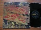 AC/DC - T.N.T. - RARE Black Label Press LP - MINT & UNPLAYED Aussie ALBERTS -TNT