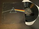 PINK FLOYD Dark Side Of The Moon SMAS-11163 Harvest Gatefold LP VG+