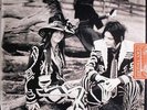White Stripes | Icky Thump | 2 x 180g Vinyl | Gatefold Sleeve | New & Sealed
