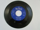 CHARLIE FEATHERS ON KING 4997 BOTTLE TO THE BABY & ONE HAND LOOSE