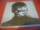 MIGUEL BOSE, LP PROMO BANDIDO PROMO, COMPLETO , FUNDA PASTICO + INVITACION PACHA