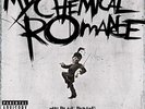 MY CHEMICAL ROMANCE-BLACK PARADE (PICT) VINYL LP NEW