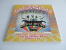 THE BEATLES 'MAGICAL MYSTERY TOUR' LP UK PARLOPHONE 1976 GATEFOLD BOOKLET