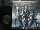 Trivium ?– Vengeance Falls LP VINYL 1st PRESS HEAVY METAL 2013 1686-176011