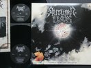 Autumn Leaves – Embraced By The Absolute 2LP VINYL BLACK METAL 2013 ADP#015