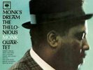 Thelonious Monk - Monk's Dream vinyl LP NEW/SEALED IN STOCK