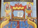 GUMDROP FOLLIES Jim Copp & Ed Brown RARE Children KID'S Gatefold THEATER Signed