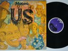 MACEO PARKER Us PEOPLE LP VG+ SHRINK