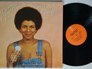 MINNIE RIPERTON Perfect Angel EPIC LP VG++