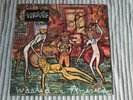 Love / Hate - Wasted In America - signed by band  - nr mint